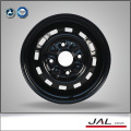 4 Lug Black Wheels Auto Felge von 13x4.5